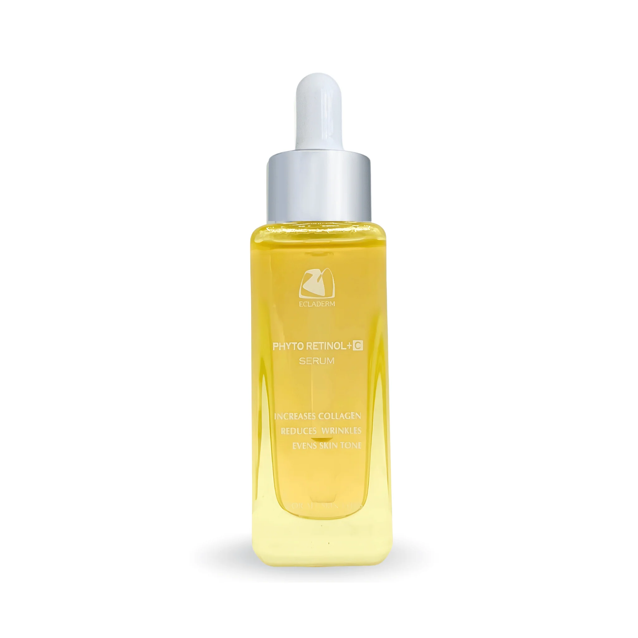 Phyto-retinol + C Serum